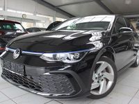 Gebraucht VW Golf GTE 150 PS (110 kW) 2021 Schwarz Limousine