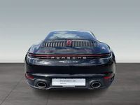 gebraucht Porsche 911 Targa 4S (992)