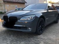 gebraucht BMW 740 i -