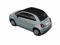 gebraucht Fiat 500C 1.0 GSE Hybrid Dolcevita