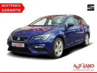 Gebraucht Seat Leon 2019 Andere