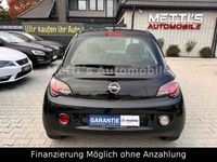 gebraucht Opel Adam Jam 1.2/PDC/Alus/Klima/TÜV-NEU