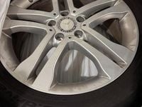 Gebraucht Mercedes GLA200 156 PS (114 kW) 2014 Schwarz SUV