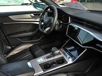 gebraucht Audi S6 Avant AHK Matrix Panorama Leder Memory