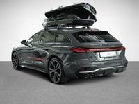 Gebraucht Audi A5 Sport 204 PS (150 kW) 2026 Grau Kombi