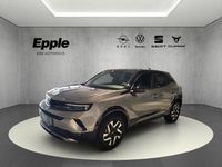 Neu Opel Mokka 131 PS (96 kW) 2026 Grau SUV
