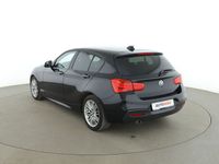 gebraucht BMW 116 1er i M Sport, Benzin, 18.080 €