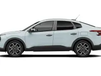 Neu Citroën C4 X 145 PS (106 kW) 2026 SUV