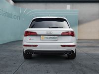 gebraucht Audi SQ5 3.0 TDI EPH