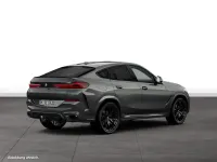 Gebraucht BMW X6 M Sport 286 PS (210 kW) 2026 Grau SUV