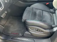 Gebraucht Porsche Cayenne Coupe GTS 460 PS (338 kW) 2022 Grau SUV