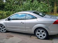 Gebraucht Ford Focus Cabriolet 136 PS (100 kW) 2008 Silber Cabrio