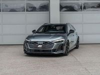 Gebraucht Audi S5 Sport 439 PS (322 kW) 2025 Daytonagrau perleffekt Kombi