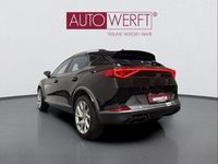 Gebraucht Cupra Formentor 150 PS (110 kW) 2024 Schwarz SUV