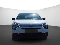Gebraucht Citroën C4 Feel 131 PS (96 kW) 2024 Weiß SUV