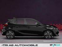 Gebraucht Opel Corsa Edition 101 PS (74 kW) 2026 Schwarz Limousine