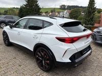 Gebraucht Cupra Formentor VZ 333 PS (244 kW) 2025 Weiß SUV