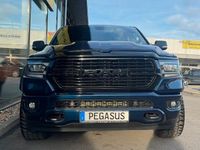 Gebraucht Dodge Ram 401 PS (294 kW) 2020 Blau Pickup