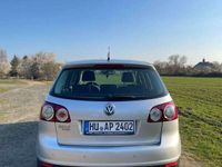 gebraucht VW Golf Plus 1.9 Goal