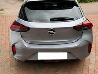 Gebraucht Opel Corsa-e Ultimate 100 kW (136 PS) 2021 Grau Kleinwagen