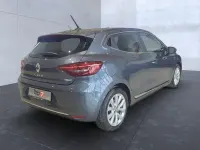 Gebraucht Renault Clio Intens 140 PS (102 kW) 2021 Grau Kleinwagen