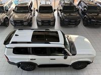 Neu Toyota Land Cruiser Lounge 205 PS (150 kW) 2026 089  pearlwhite mica SUV