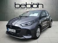 Gebraucht Mazda 2 Center-Line 116 PS (85 kW) 2026 Lead grey Kleinwagen