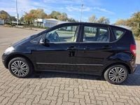 Gebraucht Mercedes 170 Elegance 116 PS (85 kW) 2009 Kleinwagen