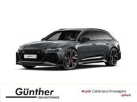 Gebraucht Audi RS6 Ambiente 600 PS (441 kW) 2025 Daytonagrau perleffekt Kombi