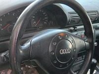 Second-hand Audi A4 193 CP (141 kW) 1997 Break