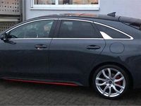 Second-hand Kia ProCeed 204 CP (150 kW) 2020 Gri Break