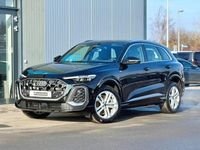 Gebraucht Audi Q5 S-Line 204 PS (150 kW) 2025 Schwarz SUV