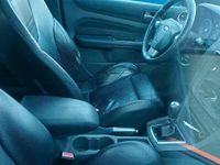 Gebraucht Ford Focus ST 225 PS (165 kW) 2006 Grau Limousine