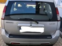 Gebraucht Suzuki Ignis 83 PS (61 kW) 2000 Silber Kleinwagen