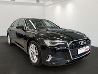 Gebraucht Audi A6 Advanced Plus 265 PS (194 kW) 2024 Schwarz Kombi