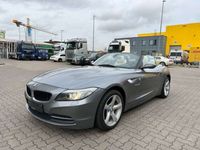 gebraucht BMW Z4 Roadster sDrive 23i 1.Hand Navi Leder Klimaauto.