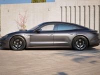 Gebraucht Porsche Taycan 319 kW (435 PS) 2024 Grau Limousine