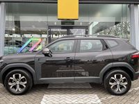Gebraucht Dacia Duster Essentiel 101 PS (74 kW) 2024 Schwarz SUV
