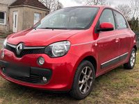 Gebraucht Renault Twingo 90 PS (66 kW) 2015 Rot Kleinwagen