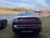 Neu Citroën C4 131 PS (96 kW) 2025 Platiniumgrau Limousine