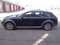 Gebraucht Audi A4 Allroad Sport 245 PS (180 kW) 2013 Schwarz Kombi