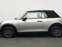 Gebraucht Mini Cooper Cabriolet Classic 163 PS (119 kW) 2025 Grau Cabrio