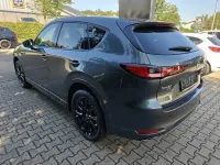 Neu Mazda CX-60 Homura-Line 254 PS (186 kW) 2026 Grau SUV