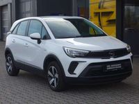 gebraucht Opel Crossland X Edition Shz PDC heizb.-Frontscheibe