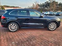Gebraucht Porsche Cayenne 245 PS (180 kW) 2013 Schwarz SUV