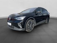 Gebraucht VW ID.4 Pure 125 kW (170 PS) 2025 Schwarz SUV