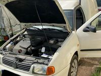 Używany VW Caddy 65 KM (47 kW) 2003 Minivan
