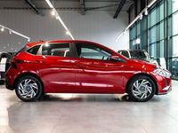 gebraucht Hyundai i20 1.0T 100PS Trend Licht Komfort Bose Soundpak