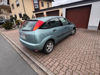 Gebraucht Ford Focus 100 PS (73 kW) 2000 Andere farben Limousine