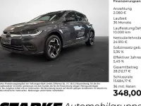 Ny VW Polo Edition 95 HK (69 kW) 2026 Grå Hatchback